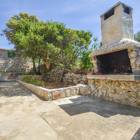 House Oliva Vila Tkon Exterior foto